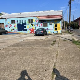 Exterior photo of Studiobe - New Orleans, Louisiana Exterior photo of Studiobe - New Orleans, Louisiana