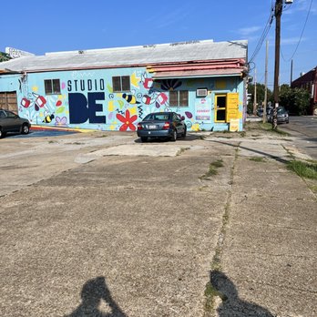 Studiobe - Art Galleries Near Me - New Orleans, Louisiana