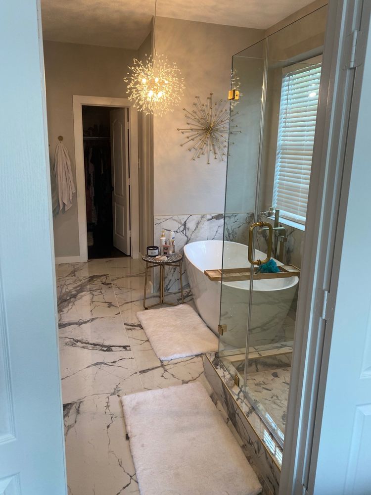 Slide of Roosevelt General Contractors