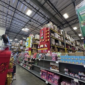 Jack's Candy - Candy - Candy Stores Near Me - Los Angeles, California