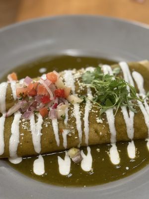 Flecha Cantina by null