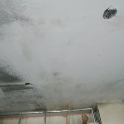 Dodson Drywall - Condo fire repair