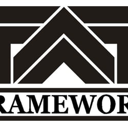 Frameworx Custom Picture Framing - Frameworx Picture Framing logo