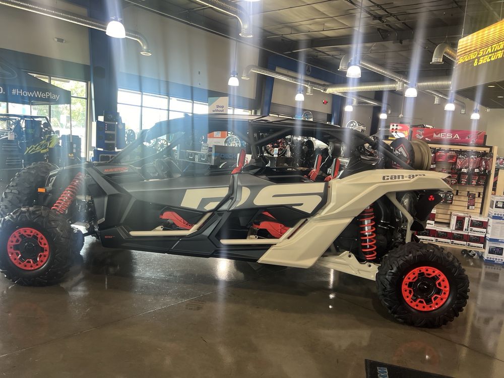 SOUND STATION & SECURITY Updated September 2024 713 E Market St