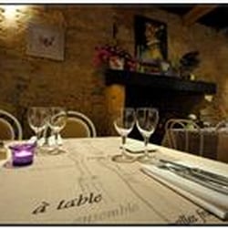 La Ferme Saint Louis