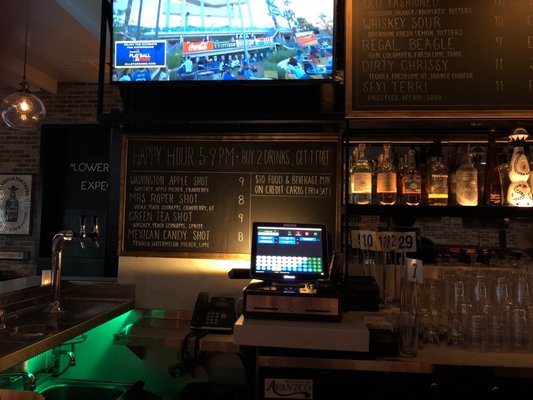 Mr Furley's 3rd St. by null