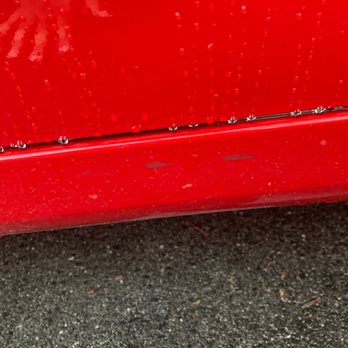 Caliber Collision - Body Shops Near Me - Richmond, Virginia