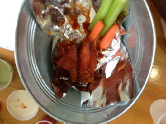 International Wings Factory by null International Wings Factory by null