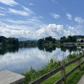 Lake Junaluska - Lakes Near Me - Lake Junaluska, North Carolina