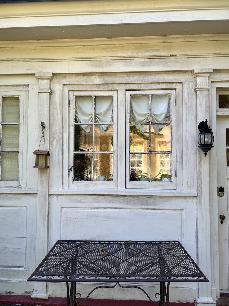 Slide of Elite Pressure Washing Services