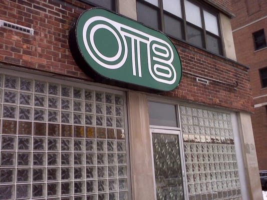 off track betting corporation