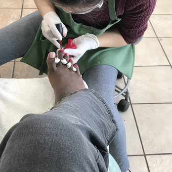 Hailey's Nails - Nail Salons Near Me - Monrovia, California Hailey's Nails - Nail Salons Near Me - Monrovia, California