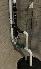 Slide of O' Plumbing