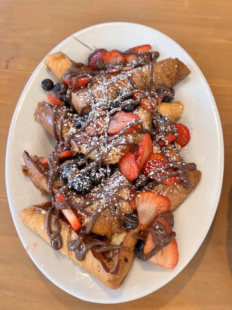 Frescafe — Mexican restaurant in Natick