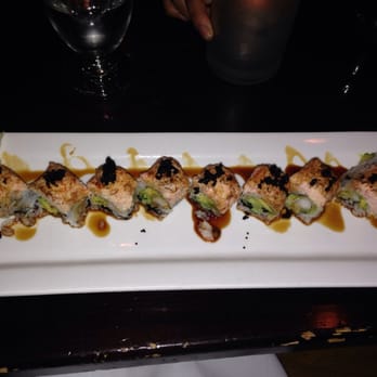 Umi Sake House - Sushi Bars Near Me - Seattle, Washington