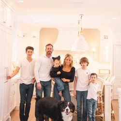 Carr Home