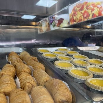 Five Loaves And Two Fishes - Dim Sum Near Me - Elmhurst, New York