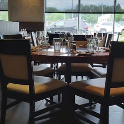Casa Grecque - La Table