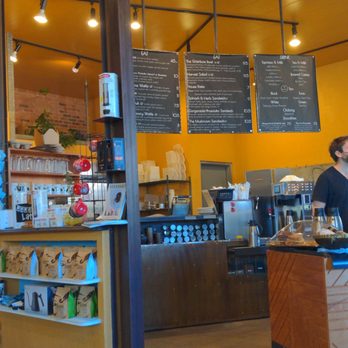 Iconik Coffee Roasters, Lupe - Iconick coffee - Coffee Roasteries Near Me - Santa Fe, New Mexico