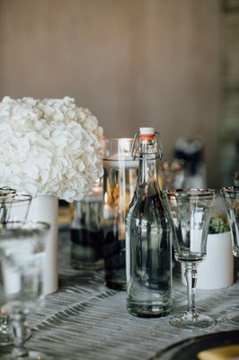 Crave Catering by null