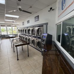Concord Laundromat & Wash and Fold