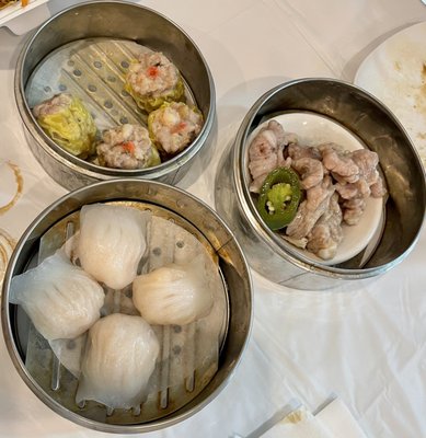 Joy Dim Sum by null