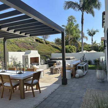 Pacific Coast Pavers - Landscaping Near Me - Brea, California