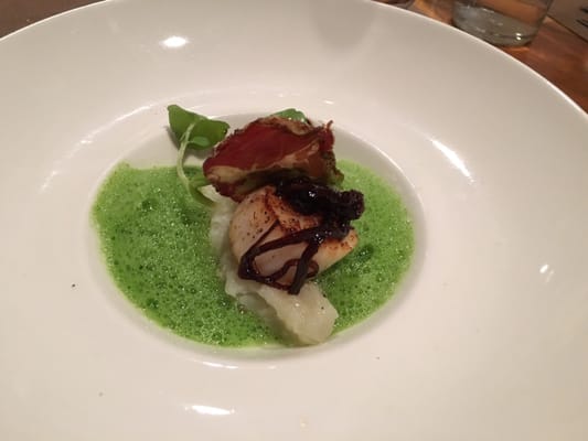 Restaurant Curiades by null