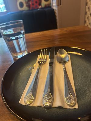 Ritu - Indian Soul Food by null