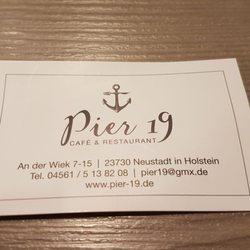 Pier 19