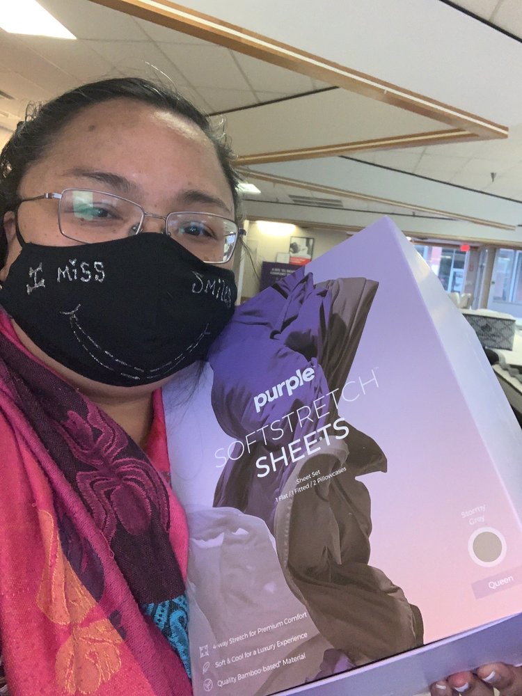 MATTRESS FIRM BOULEVARD SHOPS 20 Photos & 31 Reviews 14635