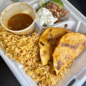 Taqueria El Habanero - Birria Taco Plate - Mexican Near Me - Fall River, Massachusetts Taqueria El Habanero - Birria Taco Plate - Mexican Near Me - Fall River, Massachusetts