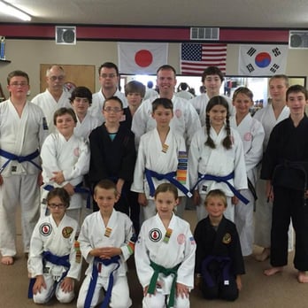 Lions Karate - Martial Arts Near Me - North Webster, Indiana Lions Karate - Martial Arts Near Me - North Webster, Indiana