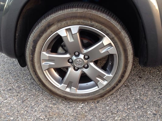 Cruisers Car Wash by null