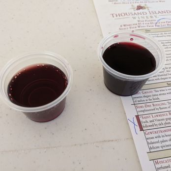 Thousand Islands Winery - Two are free. - Wineries Near Me - Alexandria Bay, New York Thousand Islands Winery - Two are free. - Wineries Near Me - Alexandria Bay, New York