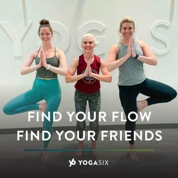 YogaSix Temecula - Sign up with Friends! - Yoga Near Me - Temecula, California YogaSix Temecula - Sign up with Friends! - Yoga Near Me - Temecula, California