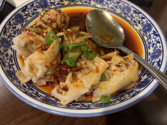 Chengdu Impression Restaurant 成都印象 by null