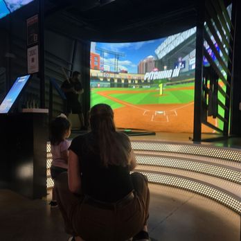 Home Run Dugout - American Near Me - Katy, Texas