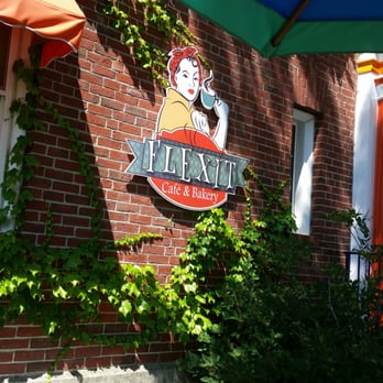 Flexit Cafe - Sandwiches Near Me - Ellsworth, Maine Flexit Cafe - Sandwiches Near Me - Ellsworth, Maine