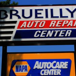 Brueilly Auto Repair Center - http://www.brueillyautorepair.com/