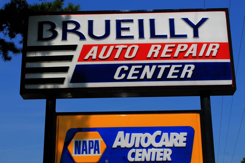 BRUEILLY AUTO REPAIR CENTER Updated August 2024 2059 US Hwy 64 W