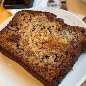 Sonnyboy - Banana Bread - Breakfast & Brunch Near Me - New York, New York