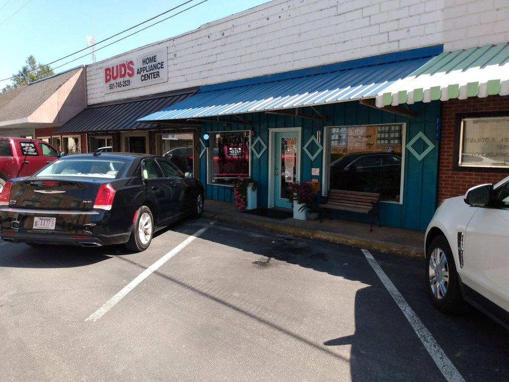 ISLAND FINANCIAL GROUP Updated September 2024 218 Griggs St