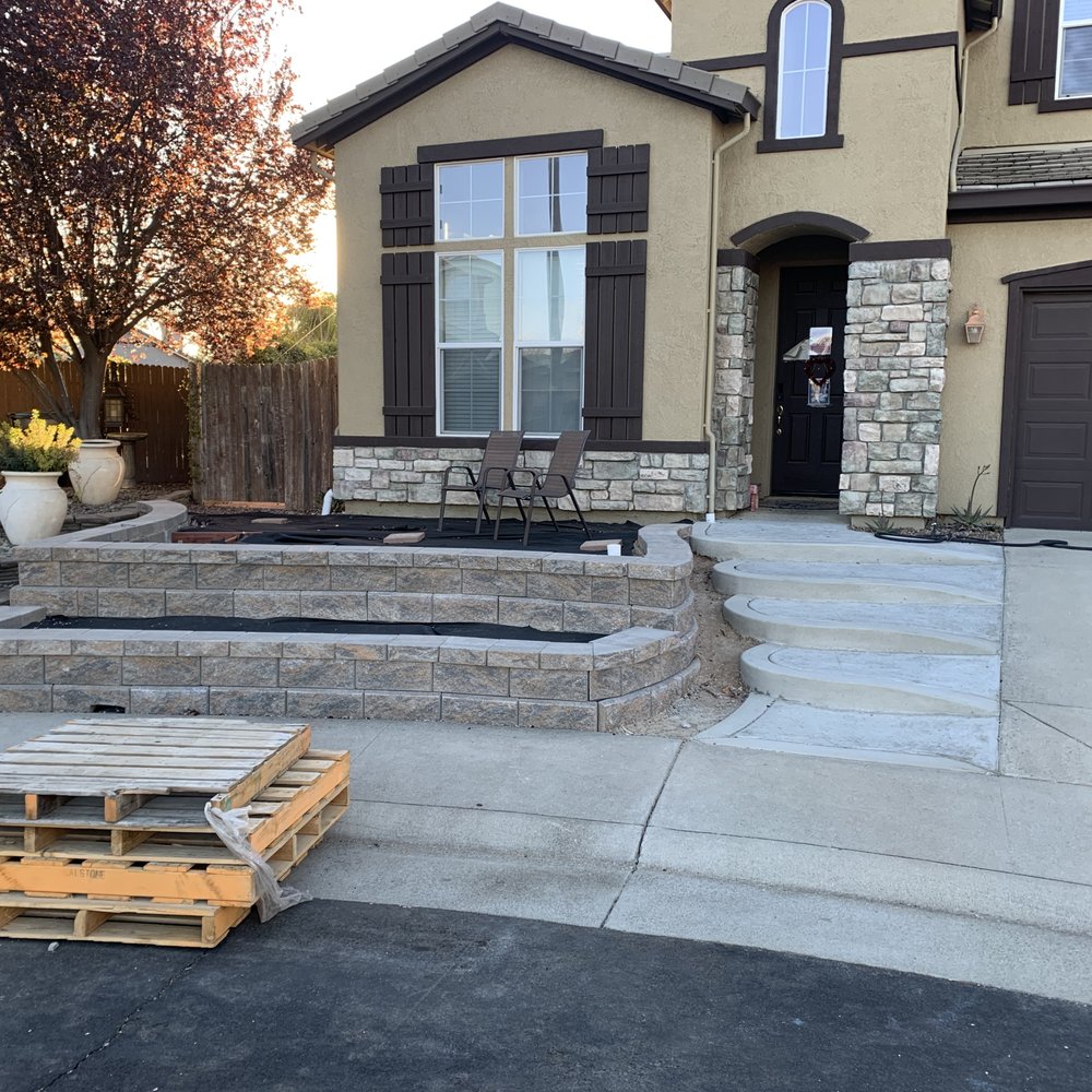 Pacific Stone Landscapes - Landscape Architects or Designers Near Me Pacific Stone Landscapes - Landscape Architects or Designers Near Me