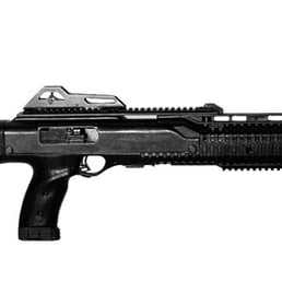 .45 ACP Carbine, Hi-Point .45 ACP Carbine, Hi-Point