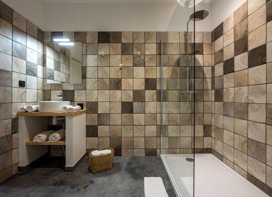 Côté Océan by null