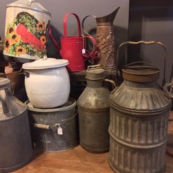 Cadillac Antiques