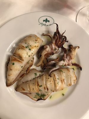 Nino Restaurant by null