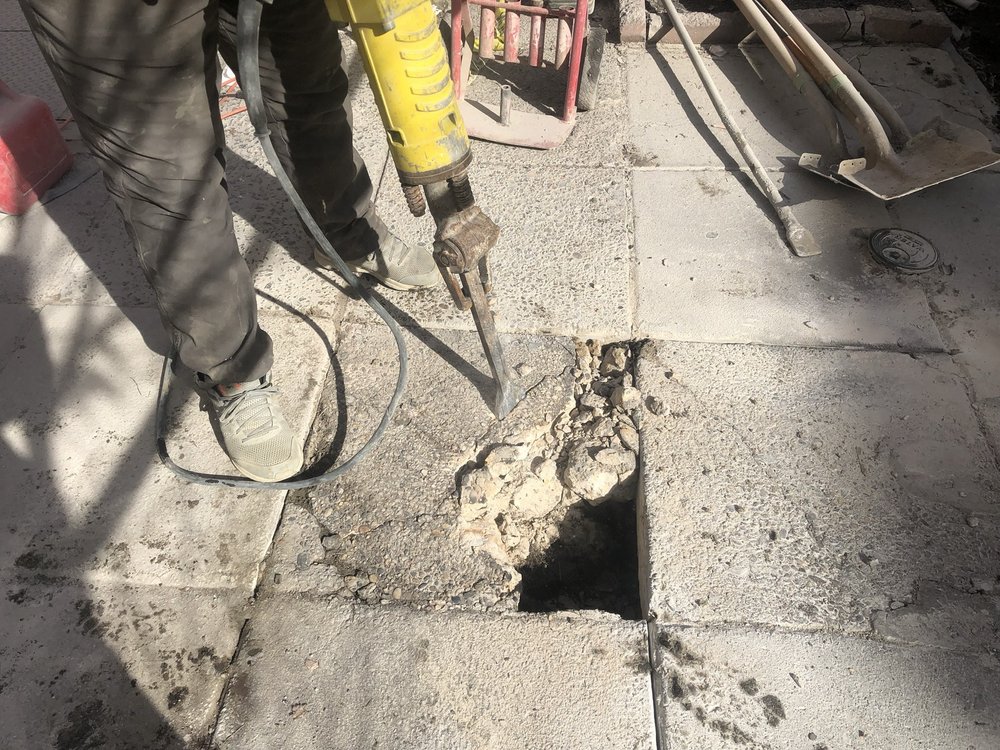 Slide of R & M Plumbing, Heating & Sewer Cleaning