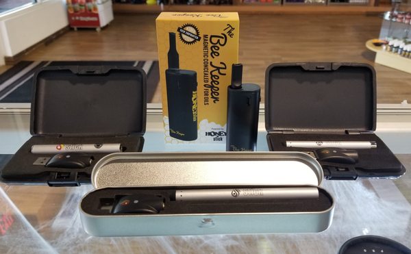 Vape & Smoke Shop - Doral, 2600 NW 87th Ave, Ste 2, Doral, FL 33172, US